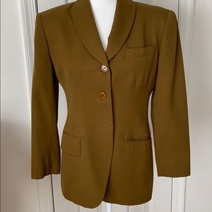 VTG Jones New York blazer